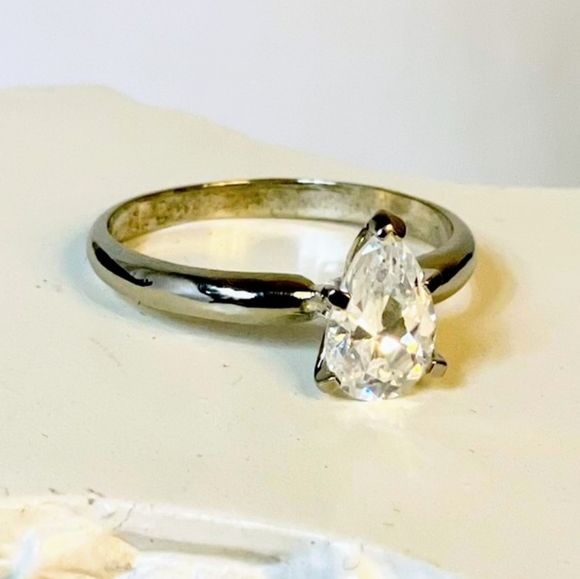 STERLING SILVER RINGS - Picture 3 of 13